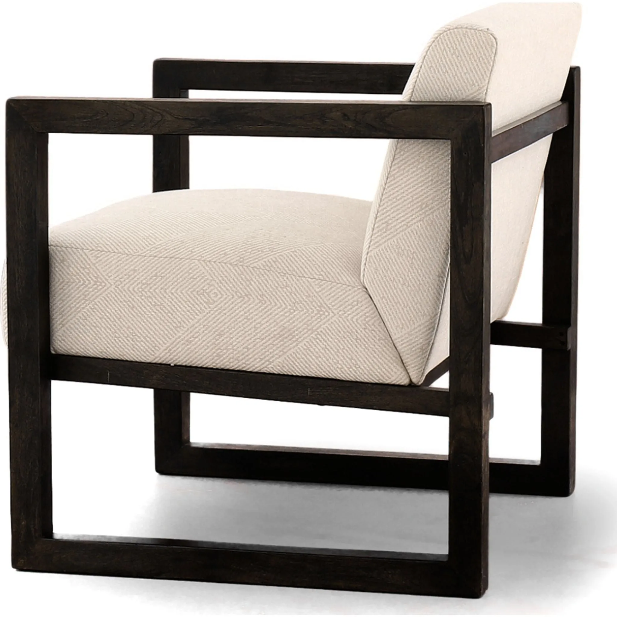 Alarick Accent Chair