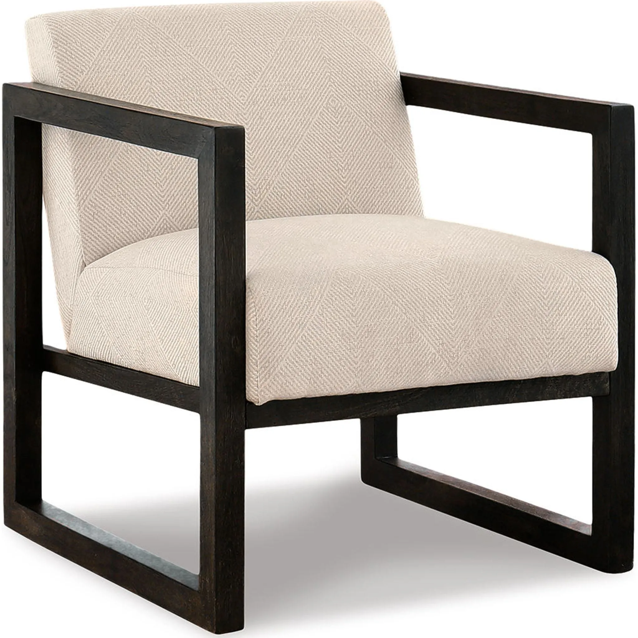 Alarick Accent Chair