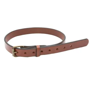 All American Clothing Co. - Leather Belt