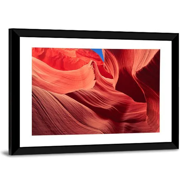 Antelope Canyon  Grand Canyon Arizona Canvas Wall Art