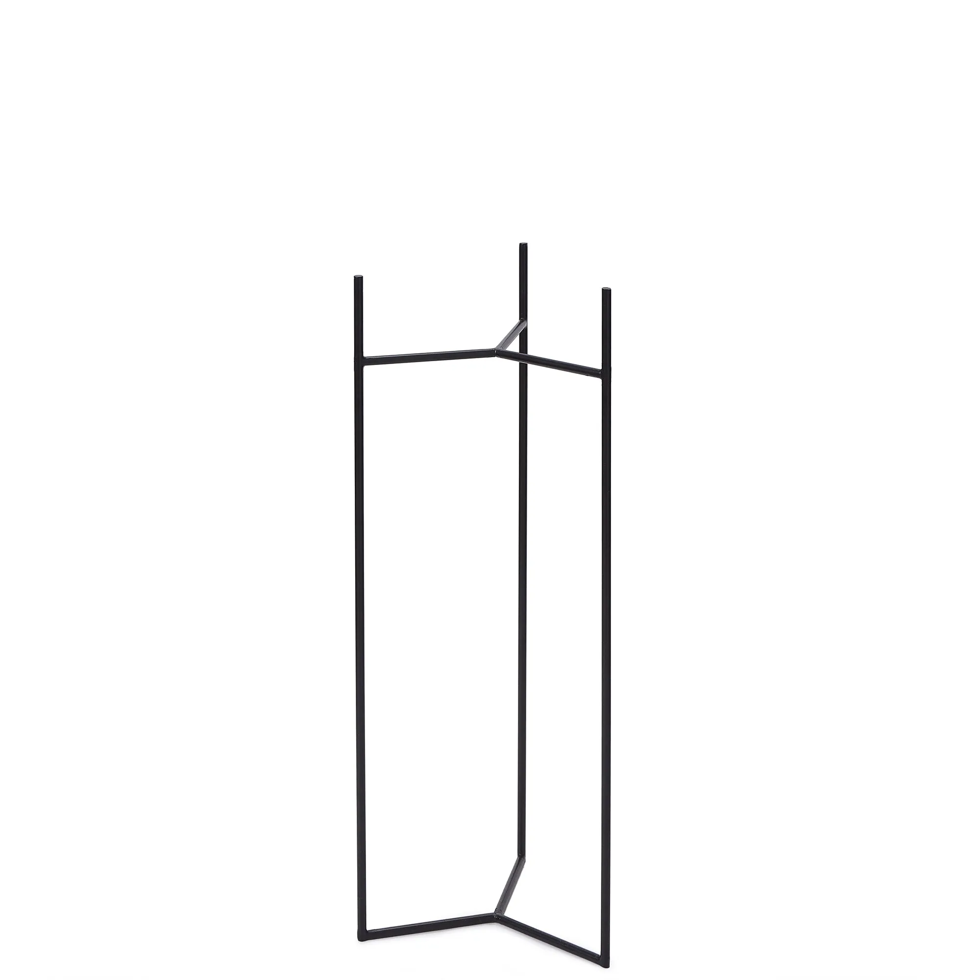 Baradi Plant Stand [Black]