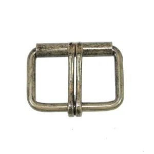 Belt Buckle 2"