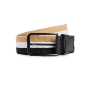 BOSS Calis-Icon-T Golf Belt