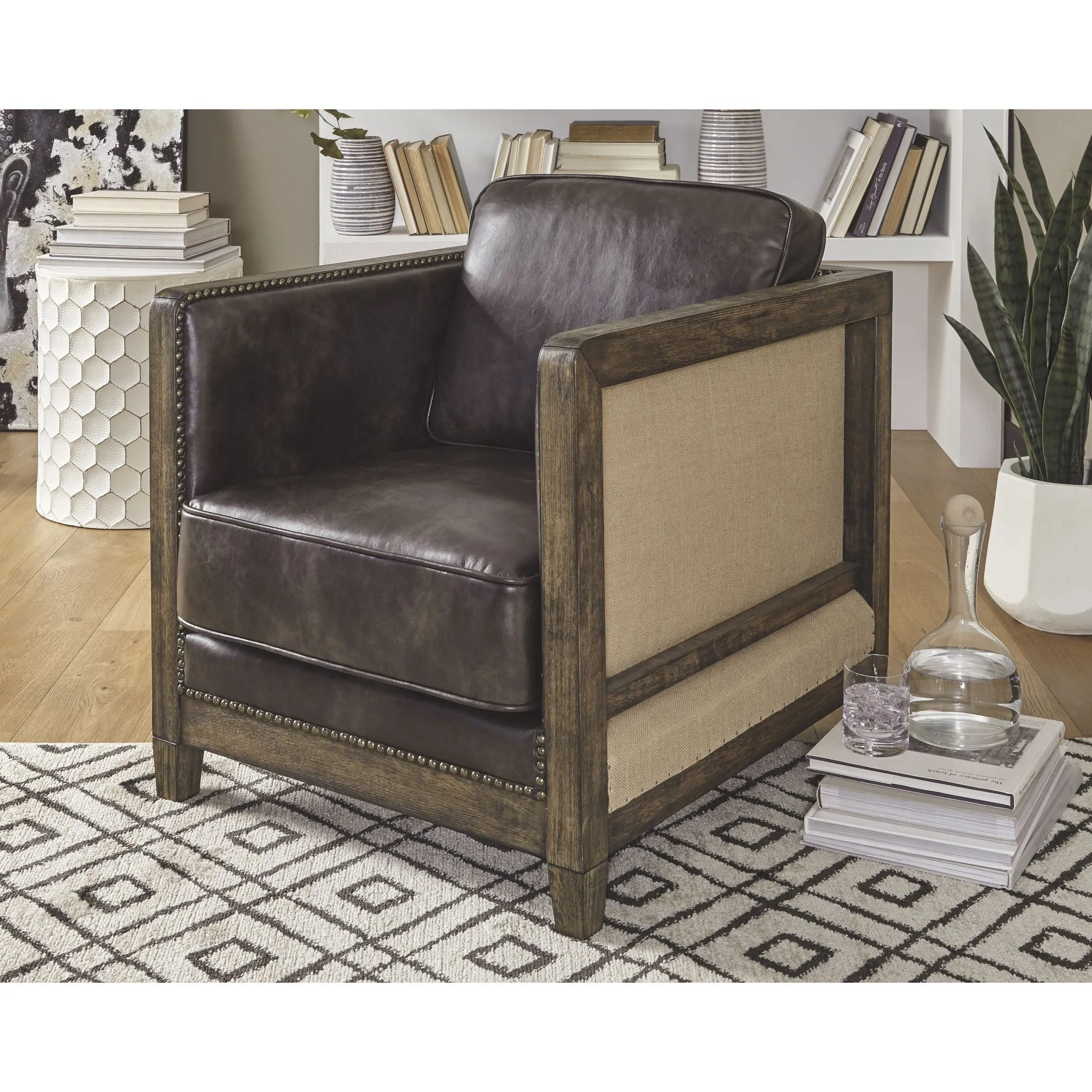 Copeland Accent Chair