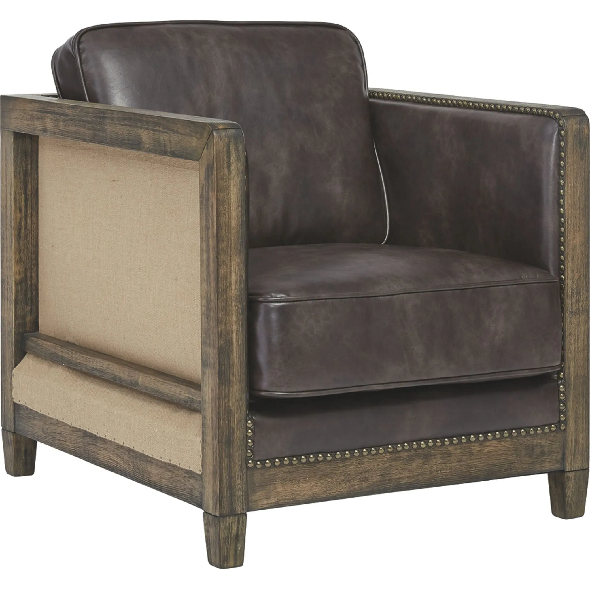 Copeland Accent Chair