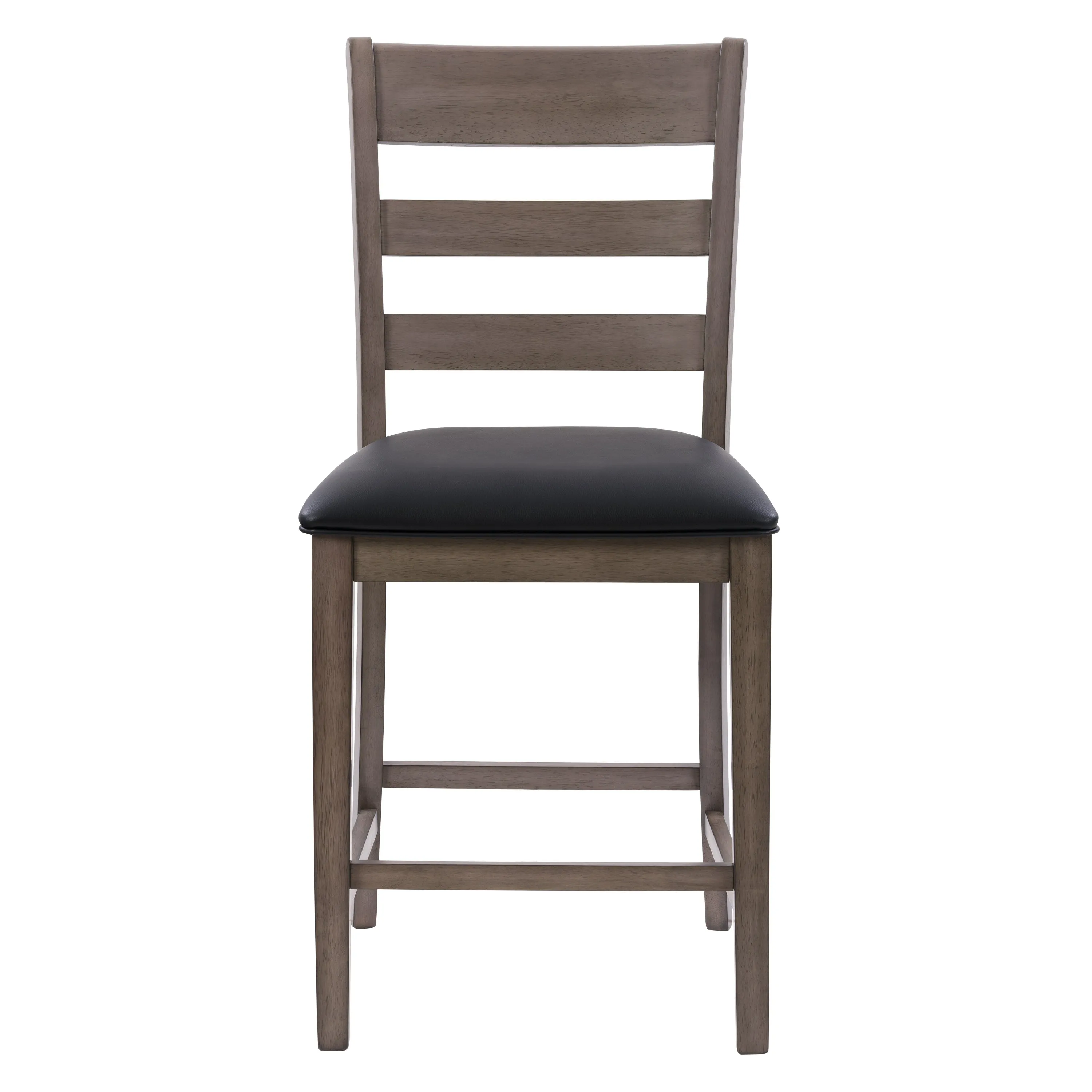 Counter Height Dining Chairs, Set of 2