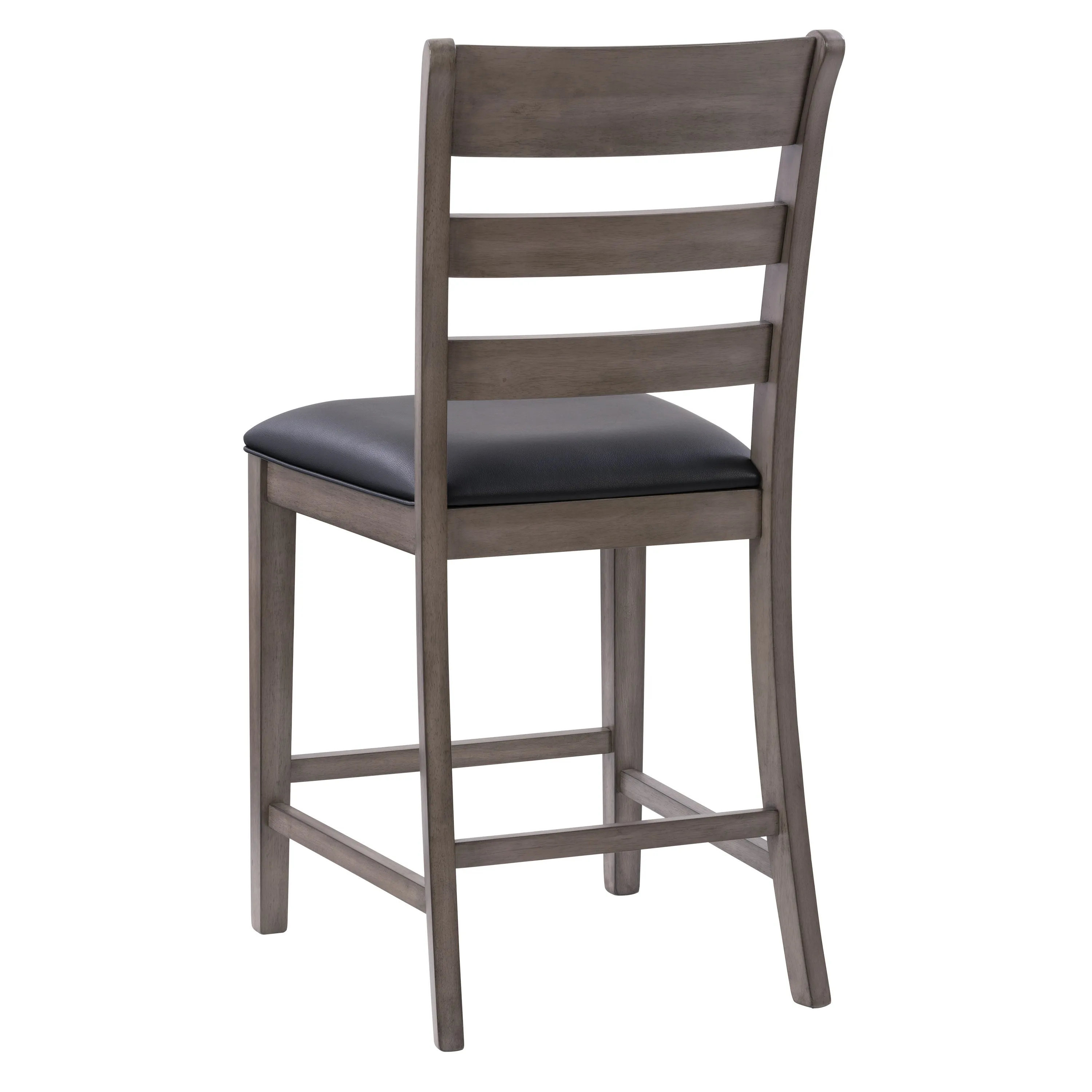 Counter Height Dining Chairs, Set of 2