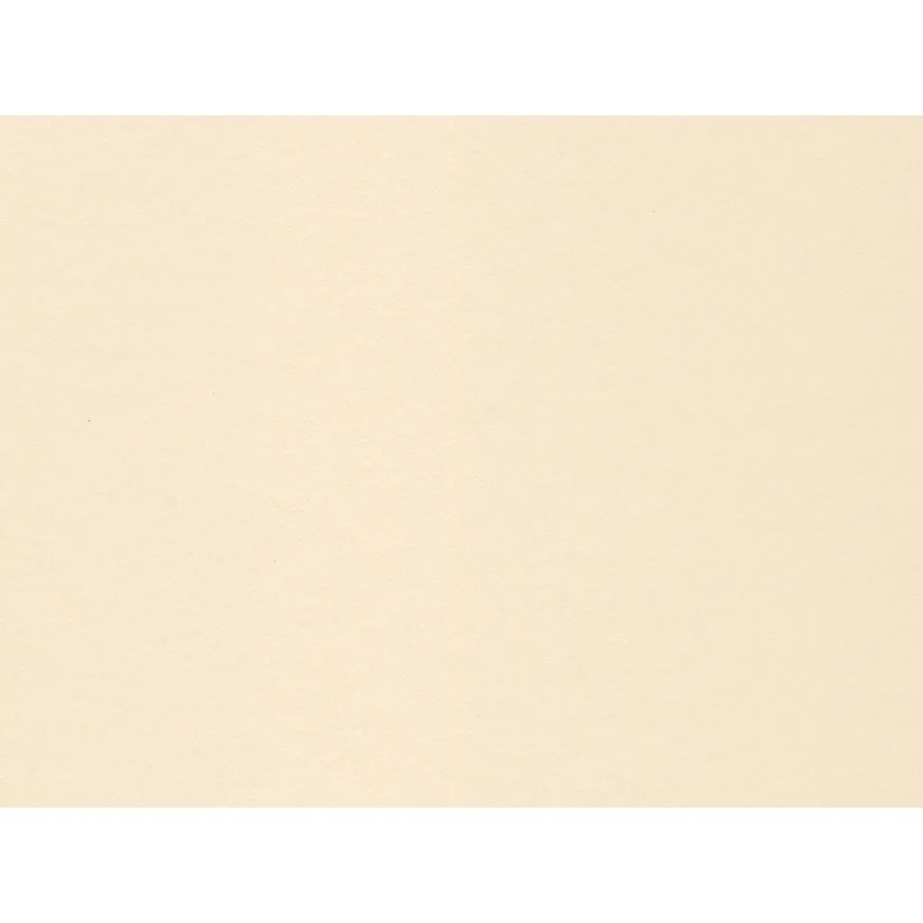 Crescent Board  32in x 40in Cream