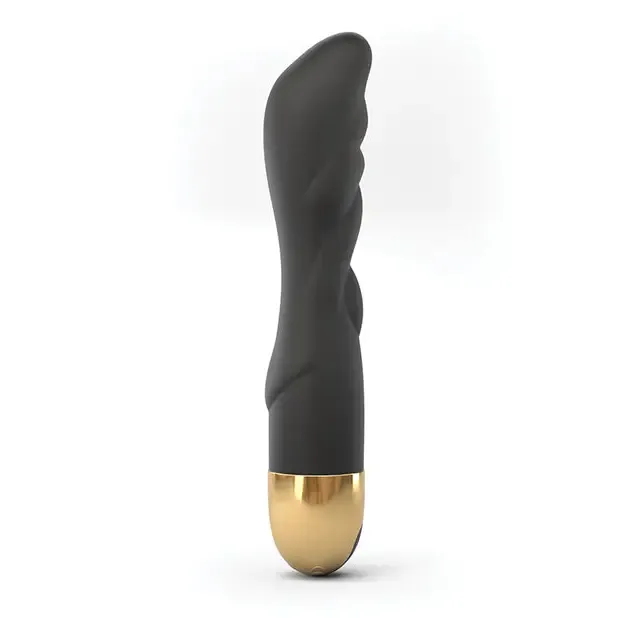 Dorcel Flexi & Joy Bendable Silicone G-Spot and Clitoris Vibrator