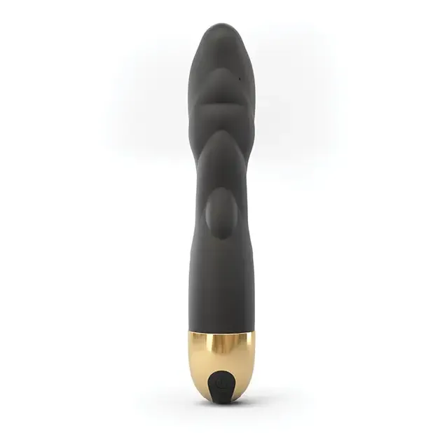 Dorcel Flexi & Joy Bendable Silicone G-Spot and Clitoris Vibrator