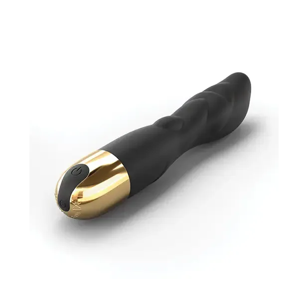 Dorcel Flexi & Joy Bendable Silicone G-Spot and Clitoris Vibrator