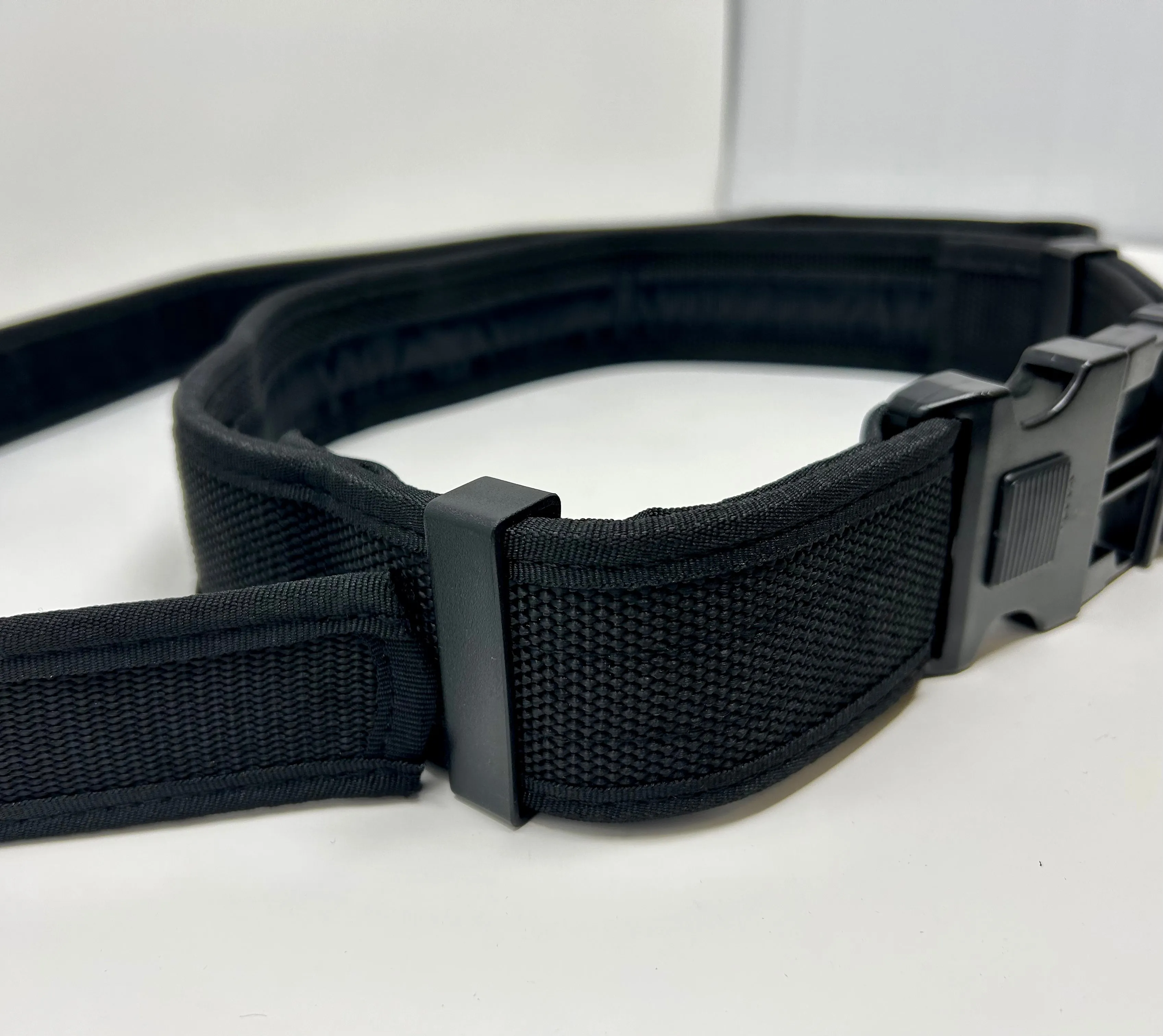 Duty Belts ~ with Inner Outer belt