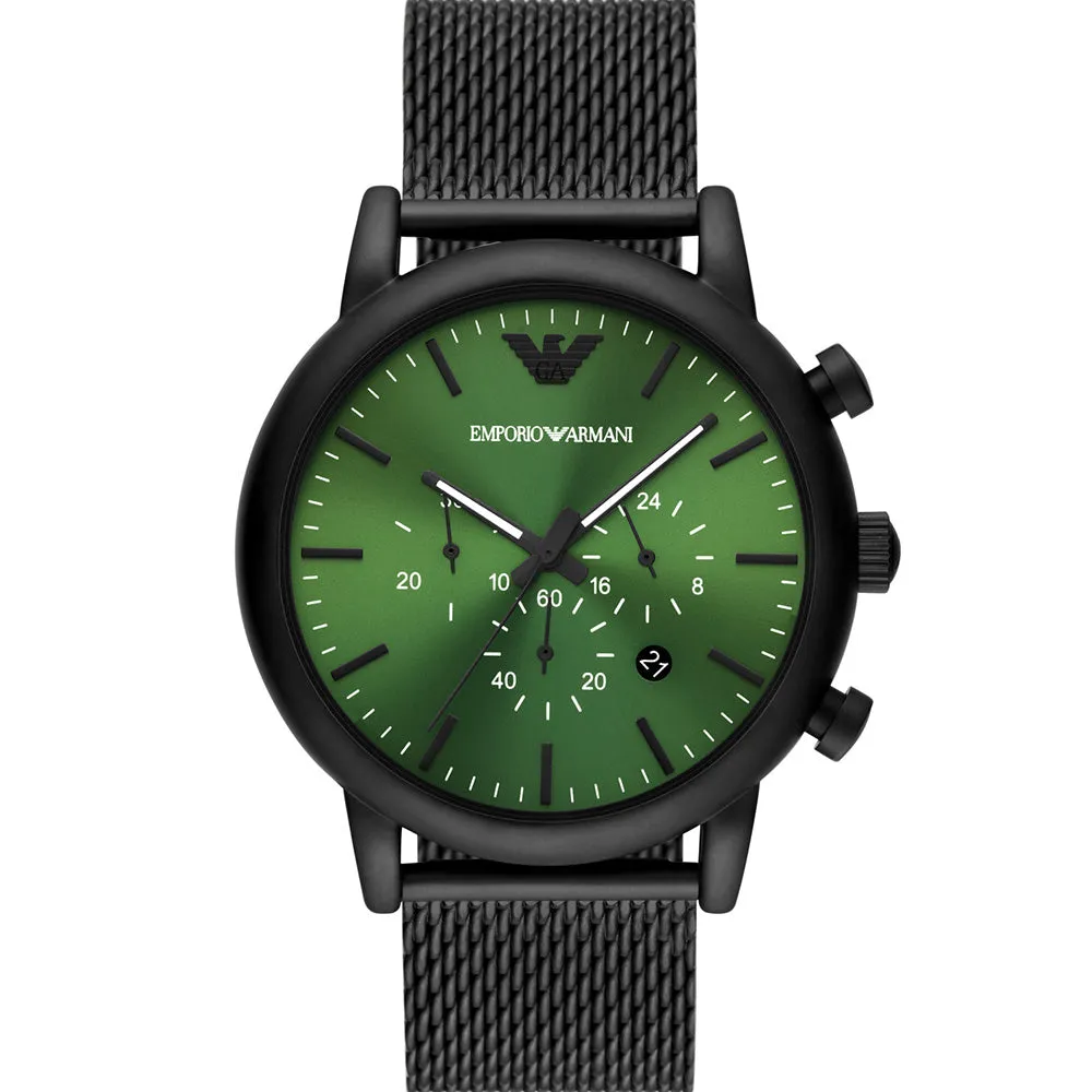 Emporio Armani AR11470 Luigi Mens Watch