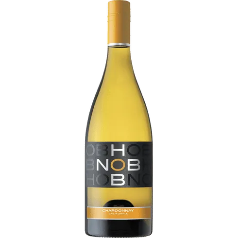 HOB NOB CHARDONNAY