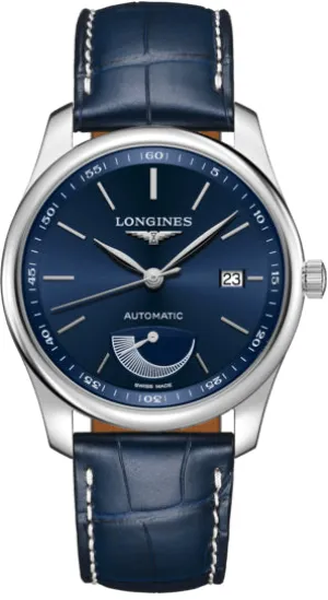 LNG Watch Master Collection Mens D