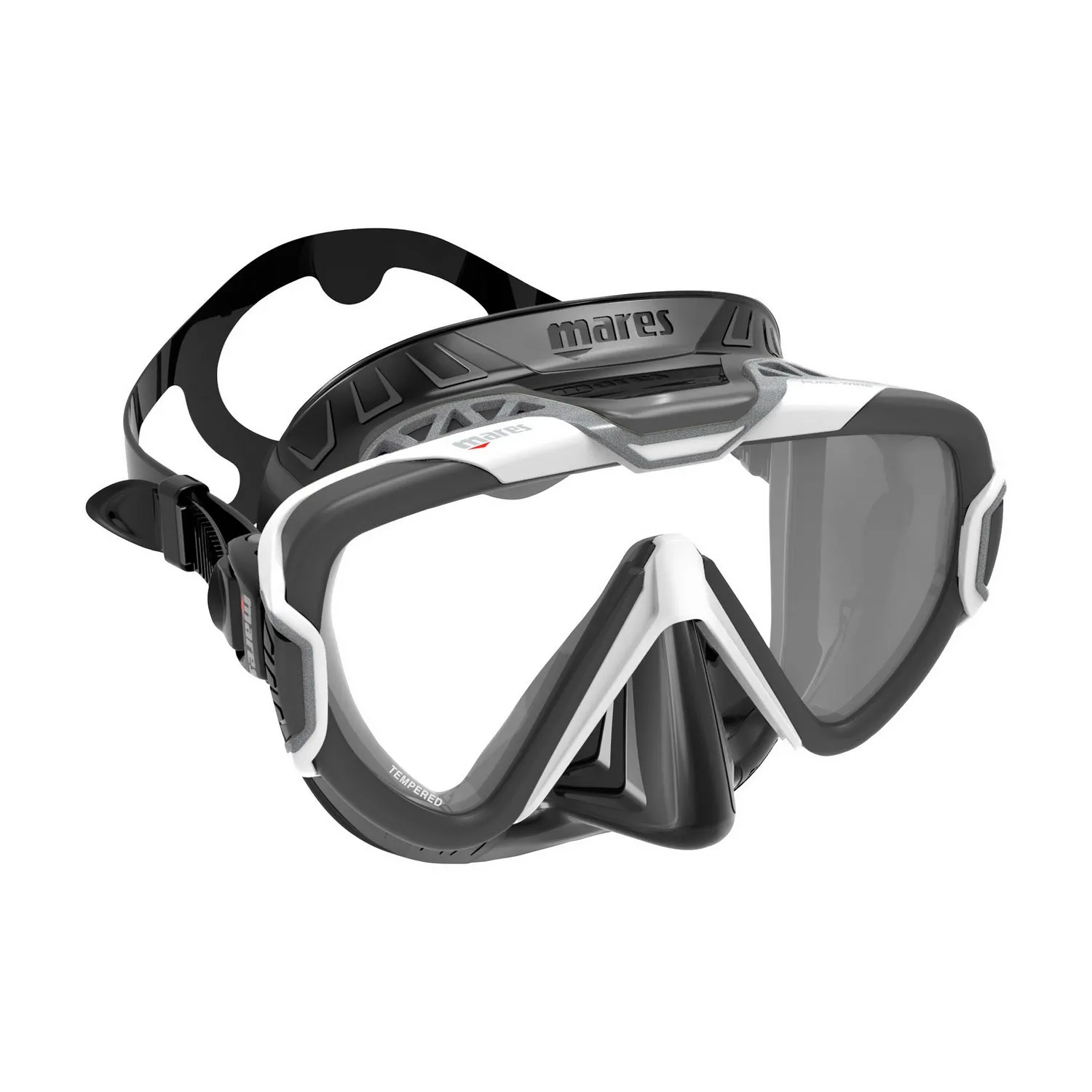 Mares Pure Wire Scuba Mask