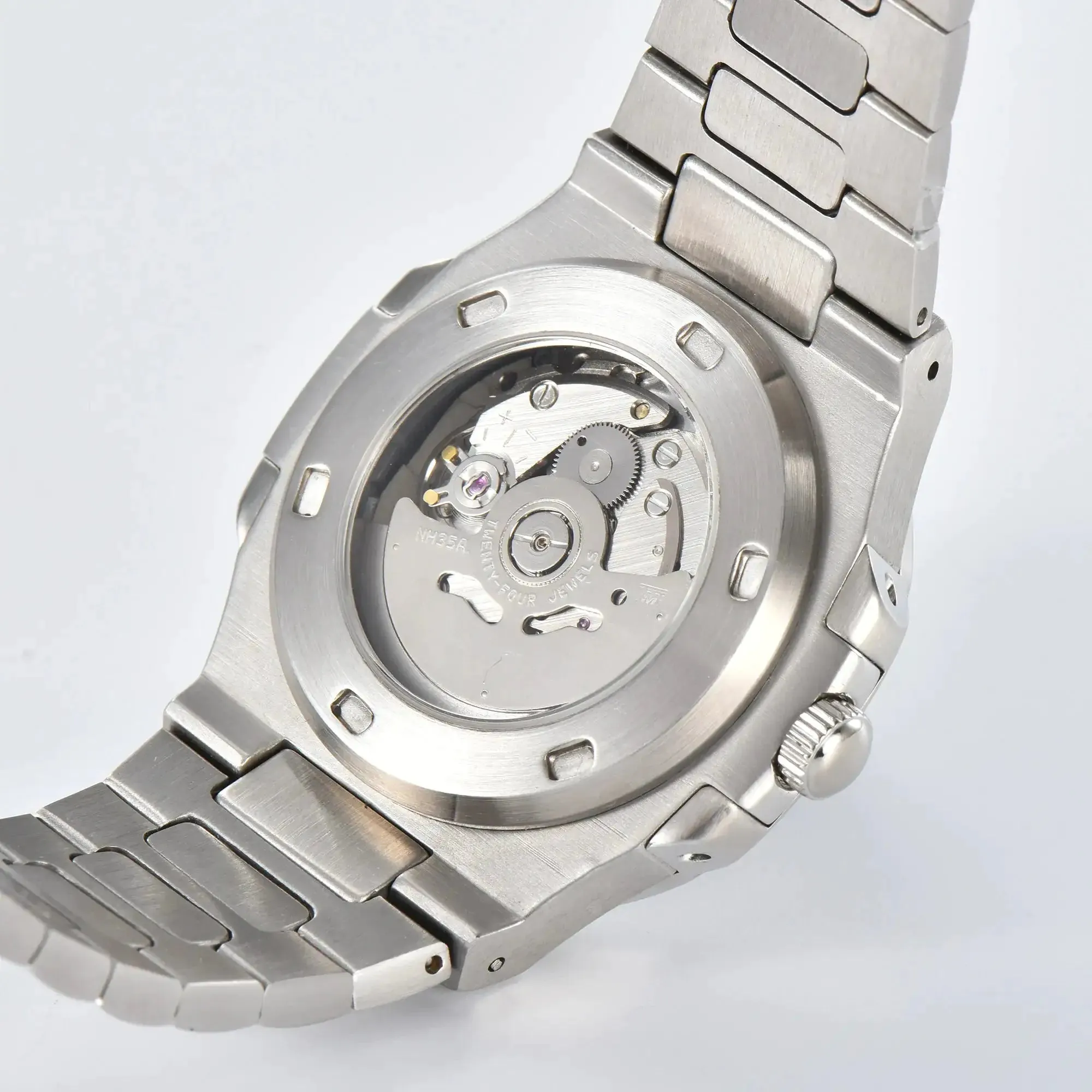 Men's Luxury Oumashi Nautilus Watches