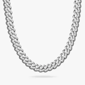 Miami Cuban Chain - 12mm