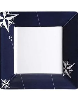 Northern Star Square Melamine Dinnerware