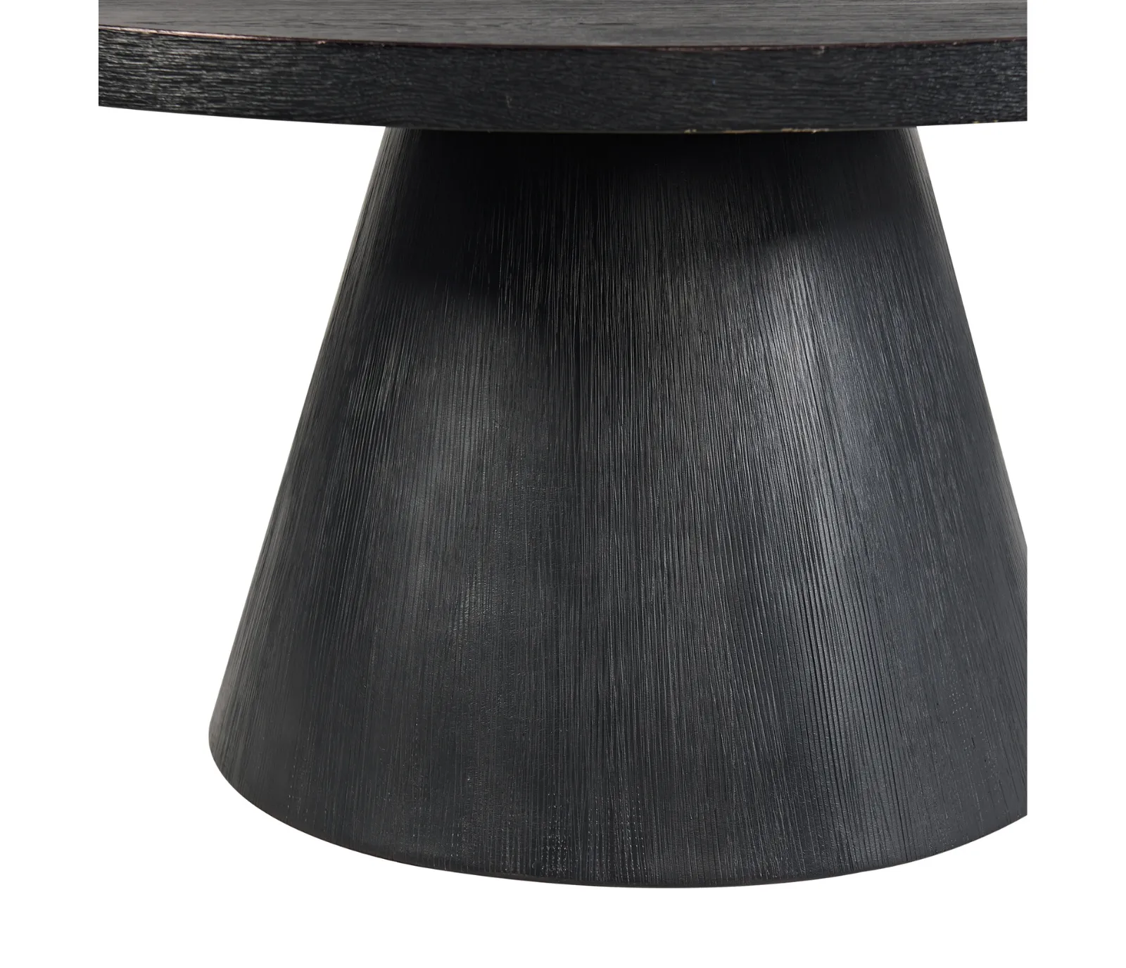 Portland Coffee Table - Black