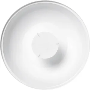 Profoto Softlight Reflector (Beauty Dish) White, 65º