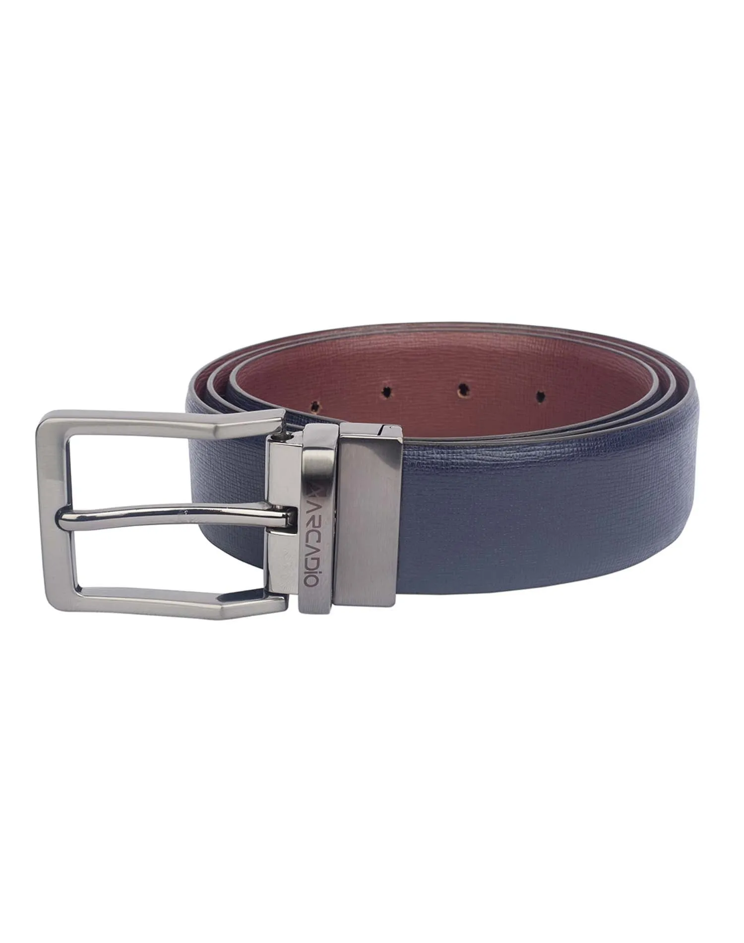 PURE CLASS Reversible Leather Belt ARB1010RV