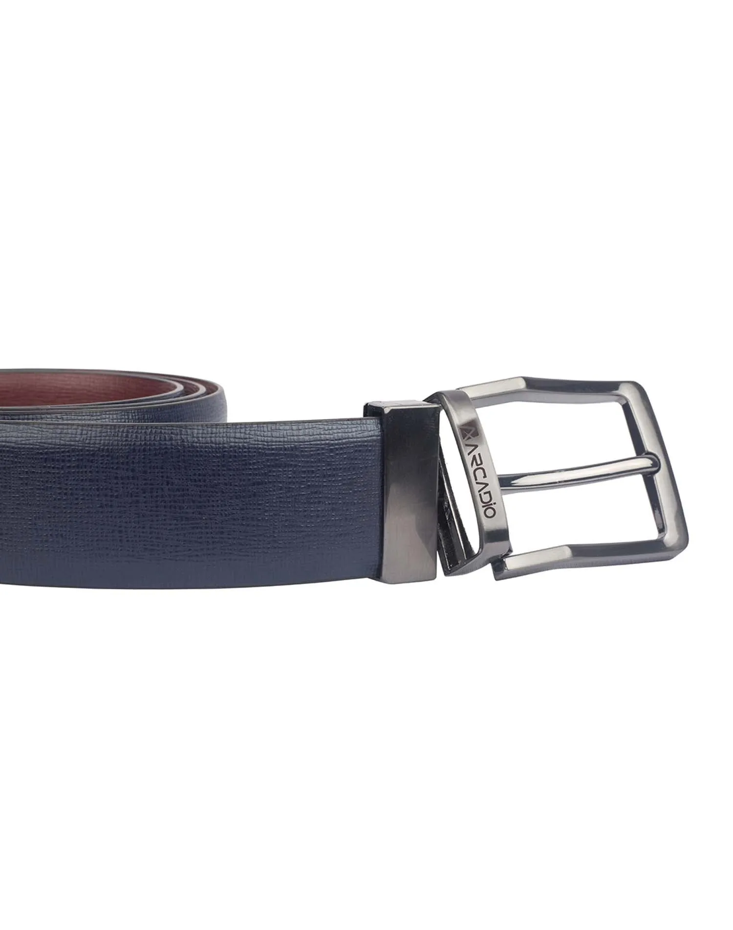 PURE CLASS Reversible Leather Belt ARB1010RV