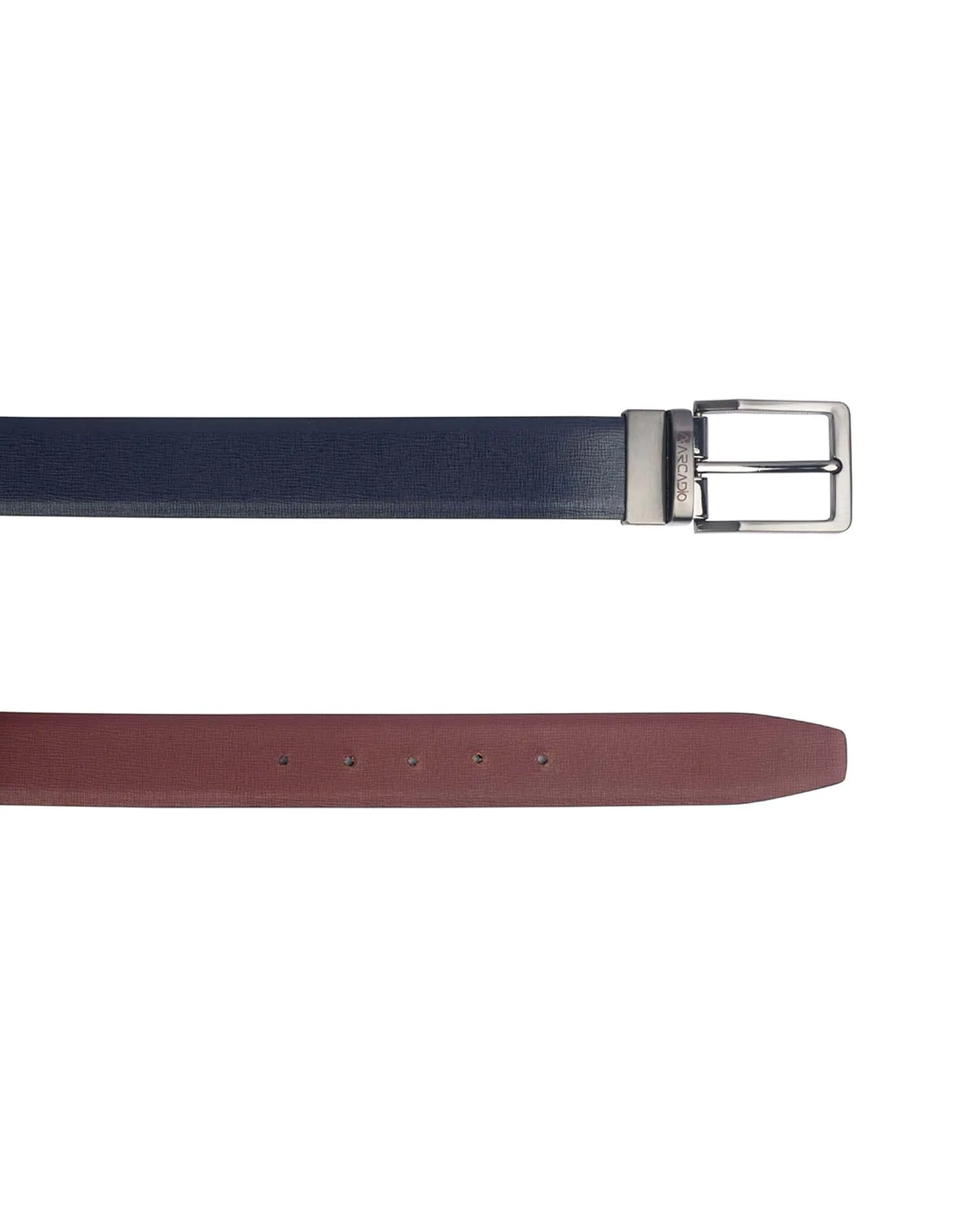 PURE CLASS Reversible Leather Belt ARB1010RV