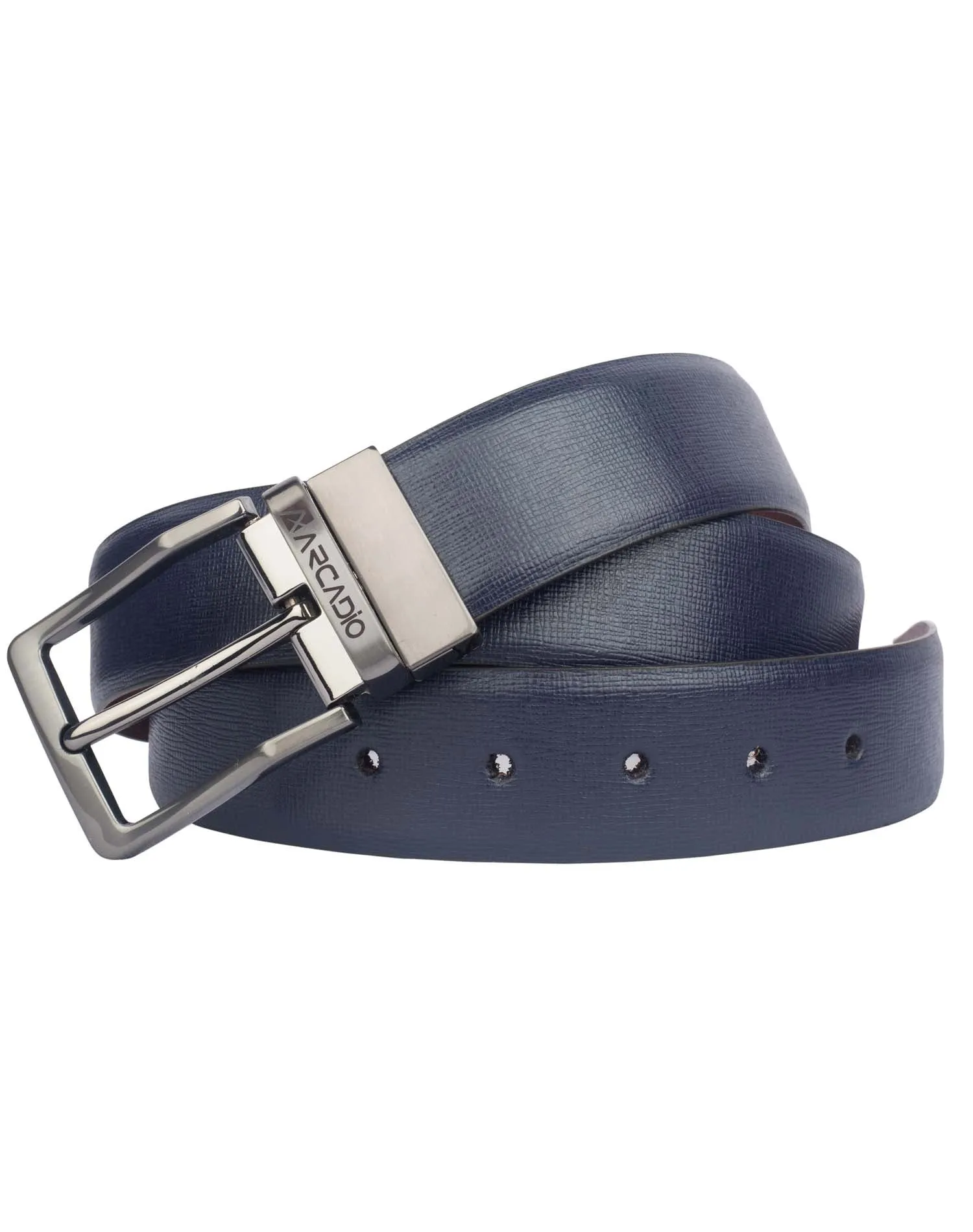 PURE CLASS Reversible Leather Belt ARB1010RV