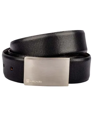 SIMPLY STYLISH Reversible Leather Belt ARB1002RV