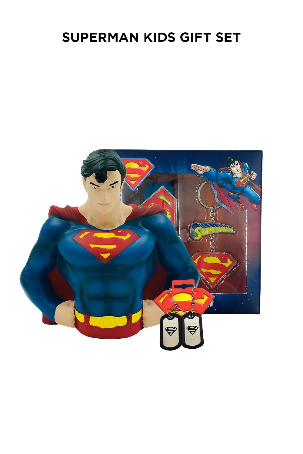 Superman Kids Gift set