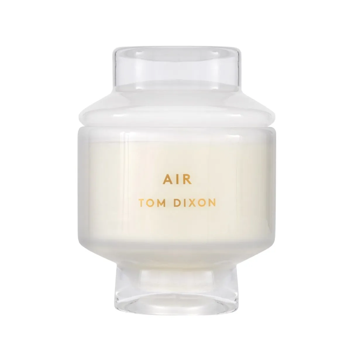 Tom Dixon Elements Air Candle Large