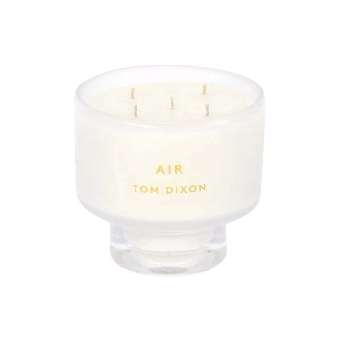 Tom Dixon Elements Air Candle Large