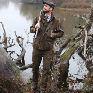 Verney Carron Sika Jacket