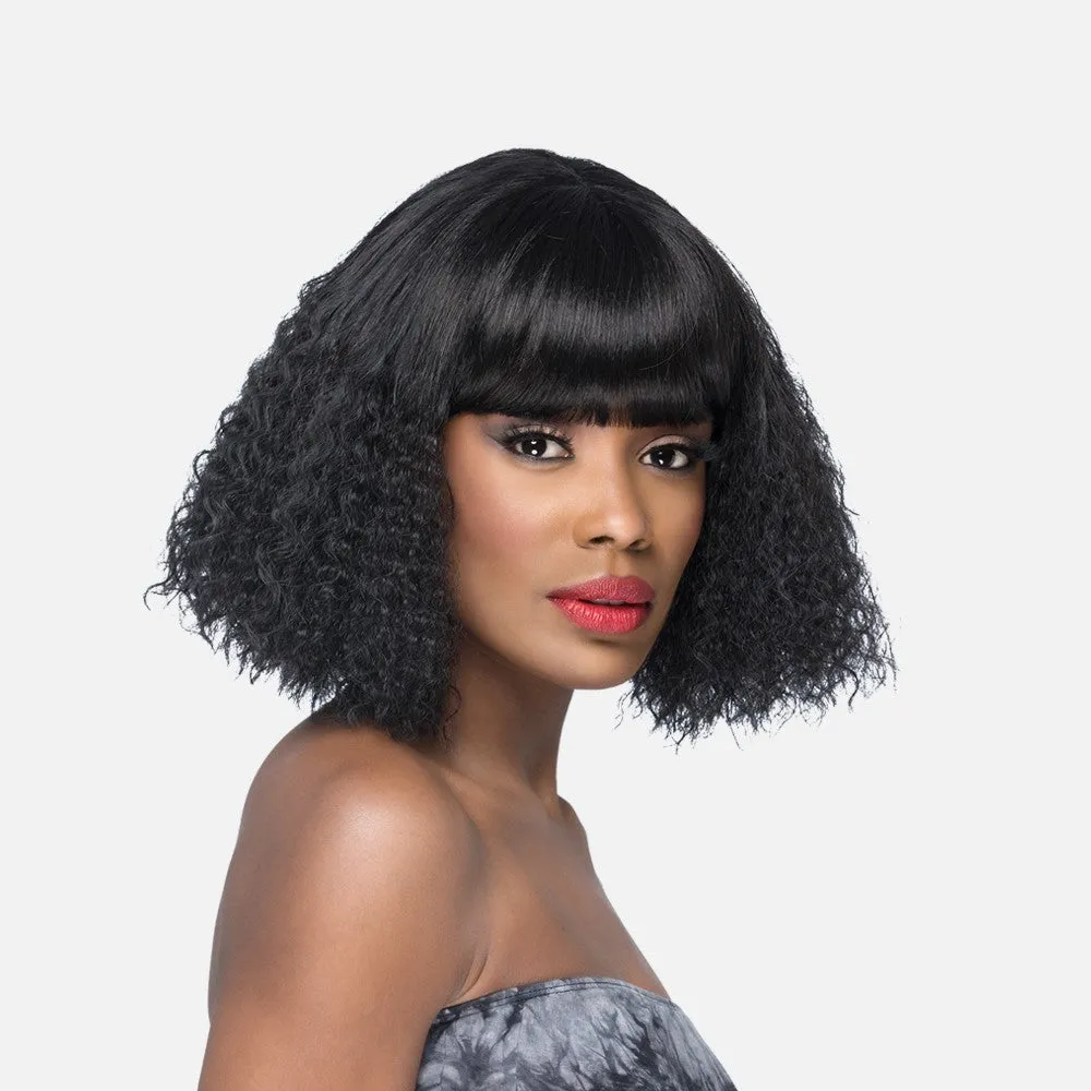 Vivica A. Fox - Synthetic Wig - Farida