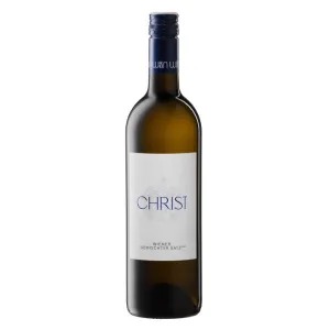 Wiener Gemischter Satz DAC, Christ, Austrian White Wine